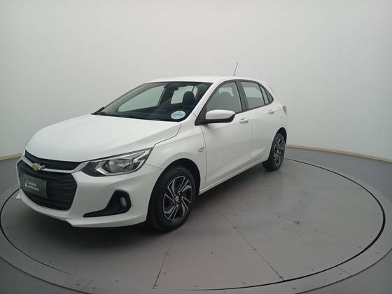 CHEVROLET ONIX 1.0 FLEX LT MANUAL CHEVROLET ONIX 1.0 FLEX LT MANUAL